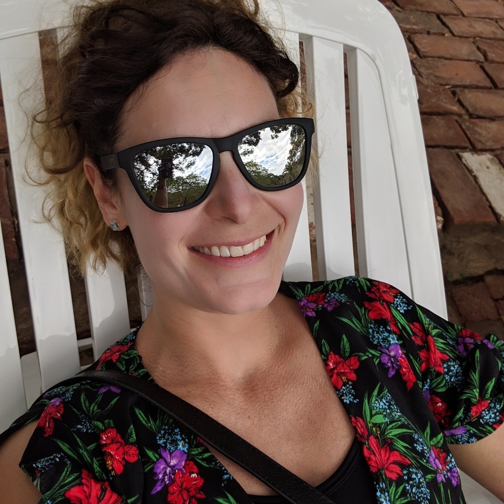 Meet your Posher, Kate